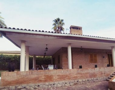 Foto 2 de Casa rural en Camino de Onda - Salesianos - Centro, Burriana