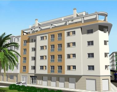 Foto contactar de Piso en venta en Monóvar/Monòver de 3 habitaciones con terraza y aire acondicionado