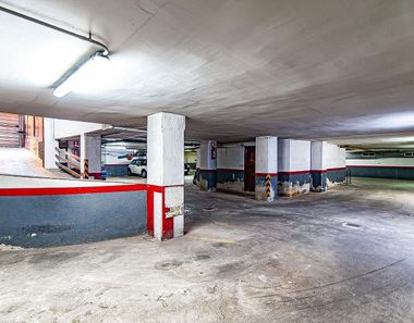 Foto 2 de Garaje en Centre Vila, Vilafranca del Penedès
