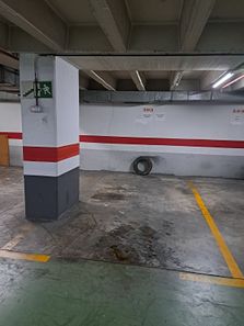 Foto contactar de Venta de garaje en calle Nicolas Estevanez de 11 m²