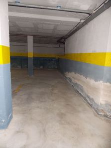 Foto contactar de Venta de garaje en avenida Del Sanatorio de 16 m²