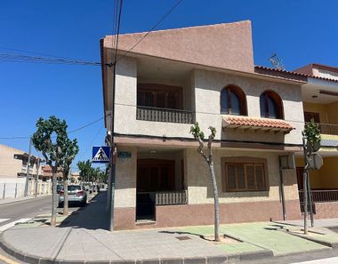 Foto 2 de Casa en calle Carabela en Torre de la Horadada, Pilar de la Horadada