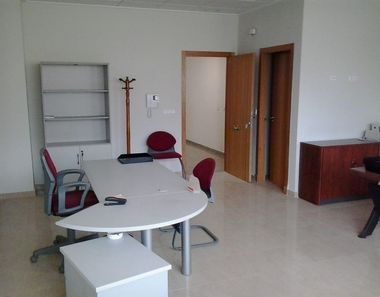 Foto 2 de Oficina en Mazarrón ciudad, Mazarrón