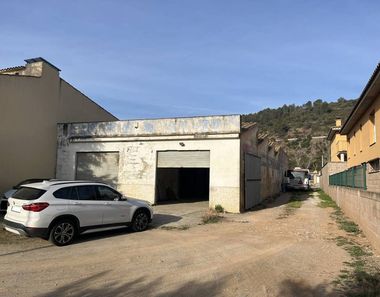 Foto 1 de Local a Sant Julià de Ramis