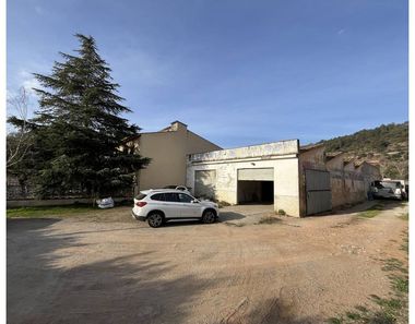 Foto 2 de Local a Sant Julià de Ramis
