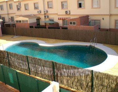 Foto contactar de Pis en lloguer a Arco Norte - Avda. España de 3 habitacions amb terrassa i piscina