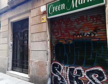 Foto 1 de Local a calle Bot, El Gòtic, Barcelona