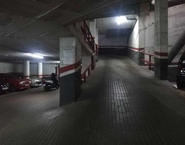 Foto 1 de Garaje en Pubilla Cases, Hospitalet de Llobregat, L´