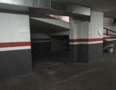 Foto 2 de Garaje en Pubilla Cases, Hospitalet de Llobregat, L´