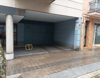 Foto 1 de Garaje en calle Dels Comtes de Belllloc, Sants, Barcelona