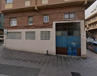 Foto contactar de Nave en alquiler en avenida De Barcelona de 847 m²