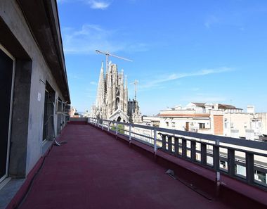 Foto 1 de Oficina en calle De Provença, La Sagrada Família, Barcelona
