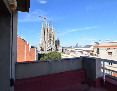 Foto 2 de Oficina a calle De Provença, La Sagrada Família, Barcelona