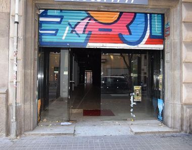 Foto 2 de Local en calle De Sepúlveda, Sant Antoni, Barcelona