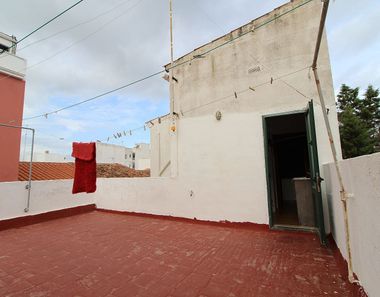 Foto 2 de Casa adossada a calle Santa Eulalia a Maó, Mahón