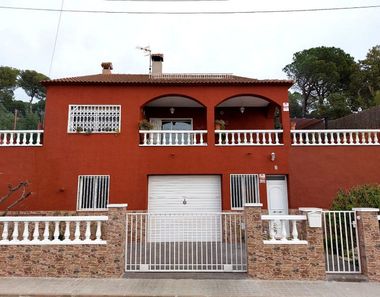Foto 1 de Casa en Mas Mora - Sant Daniel, Tordera