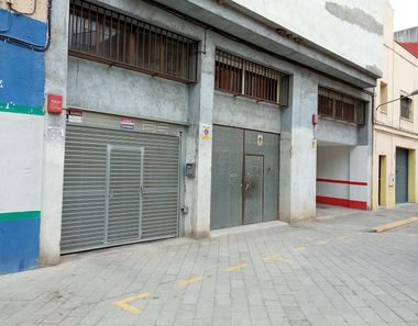 Foto 1 de Local en calle Estació en Font Pudenta – Can Sant Joan, Montcada i Reixac
