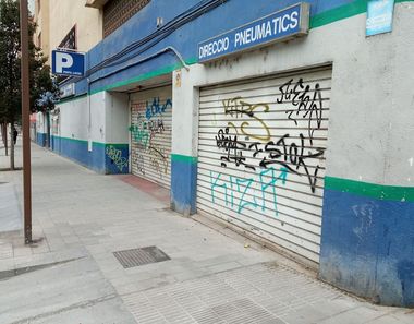 Foto 2 de Local en calle Estació en Font Pudenta – Can Sant Joan, Montcada i Reixac