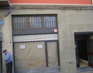 Foto 1 de Oficina en Atxuri, Bilbao