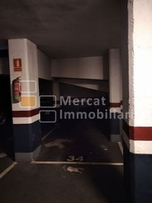 Foto 1 de Garatge a Porta, Barcelona