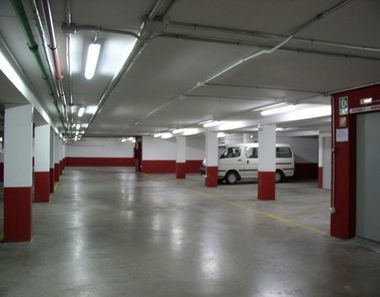 Foto 1 de Garaje en Monte Lentiscal-Las Meleguinas, Santa Brígida