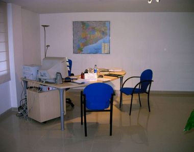 Foto 1 de Oficina a Instituts - Universitat, Lleida