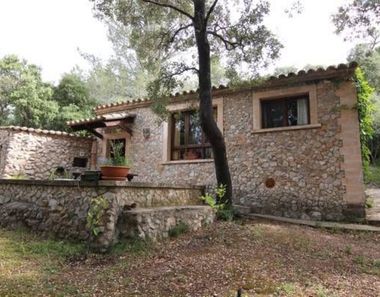 Foto 2 de Casa rural en carretera Ma en Puigpunyent