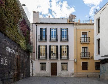 Foto 1 de Casa a Centro Histórico, Málaga