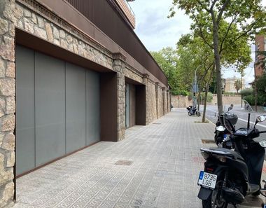 Foto 2 de Local a calle Bisbe Catala, Sarrià, Barcelona