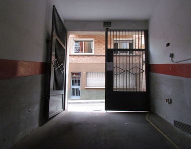 Foto 2 de Garatge a calle Jordi Ferran, La Maternitat i Sant Ramon, Barcelona