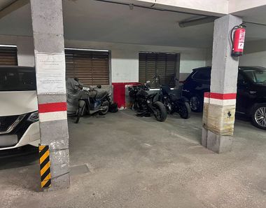 Foto 1 de Garaje en pasaje Dels Garrofers, El Guinardó, Barcelona