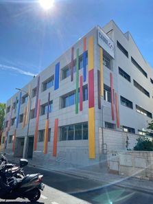 Foto 1 de Edifici a calle García Martín a Zona Estación, Pozuelo de Alarcón