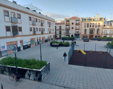 Foto 2 de Piso en San Vicente, Sevilla