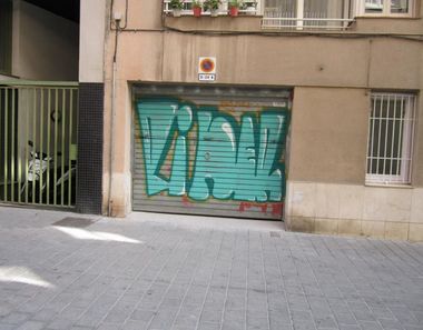Foto 2 de Garaje en calle De Vilamur, Les Corts, Barcelona