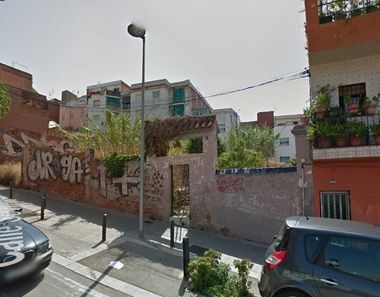 Foto contactar de Terreny en venda a calle De Sevilla de 546 m²