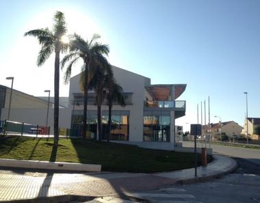 Foto 2 de Edificio en Zona Hispanidad-Vivar Téllez, Vélez-Málaga