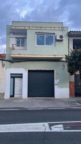 Foto contactar de Casa en venda a Benimuslem de 5 habitacions amb terrassa i garatge