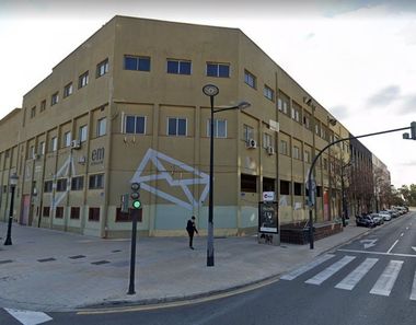 Foto 2 de Edificio en calle De Campos Crespo, Camí Real, Valencia