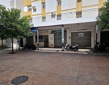Foto 1 de Negocio en calle Juan Espantaleón, Las Huertas - San Pablo, Sevilla