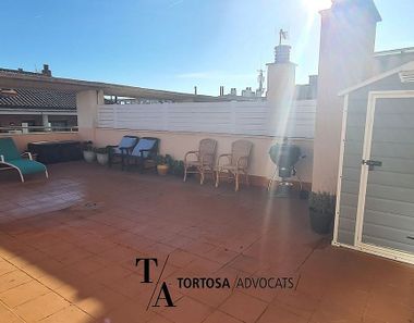 Foto 1 de Àtic a Centre - Estació, Sant Cugat del Vallès