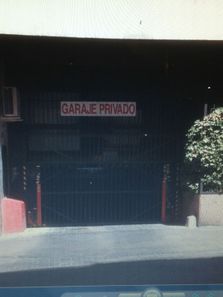 Foto 2 de Garaje en calle De Meléndez Valdés, Gaztambide, Madrid