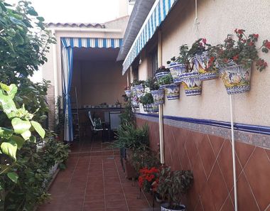 Foto 2 de Casa en Zona Avda. Juan de Diego - Parque Municipal , Bormujos