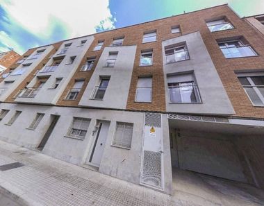 Foto contactar de Pis en venda a Sant Pere Nord de 1 habitació amb ascensor