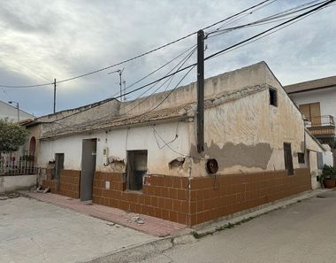 Foto 1 de Casa a El Raal, Murcia
