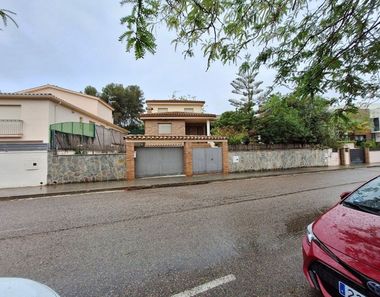 Foto 1 de Casa en Urbanitzacions del sud, Sant Pere de Ribes