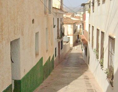 Foto contactar de Casa en venda a Norte - Barrio del Pilar - El Reñidero de 1 habitació i 70 m²