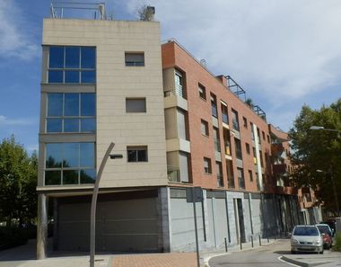Foto contactar de Dúplex en venda a Barceloneta - Molí d'En Rovira de 3 habitacions amb terrassa i ascensor