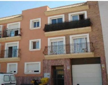 Foto contactar de Pis en venda a El Sabinar – Urbanizaciones – Las Marinas – Playa Serena de 1 habitació amb terrassa i ascensor