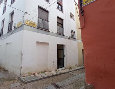 Foto 1 de Dúplex a Casco Antiguo - Centro, Badajoz