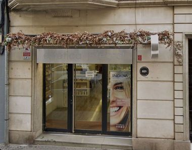 Foto 1 de Local en calle De Laforja, Sant Gervasi - Galvany, Barcelona